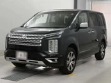 2024 Mitsubishi Delica D:5 P 4WD Sedan for sale, Japanese used car export - photo 1 of 9 | GULJI TRADERS