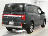 2024 Mitsubishi Delica D:5 P 4WD Sedan for sale, Japanese used car export - photo 2 of 9 | GULJI TRADERS