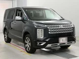 2024 Mitsubishi Delica D:5 P 4WD Sedan for sale, Japanese used car export - photo 9 of 9 | GULJI TRADERS