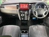 2024 Mitsubishi Delica D:5 P Sedan for sale, Japanese used car export - photo 2 of 9 | GULJI TRADERS