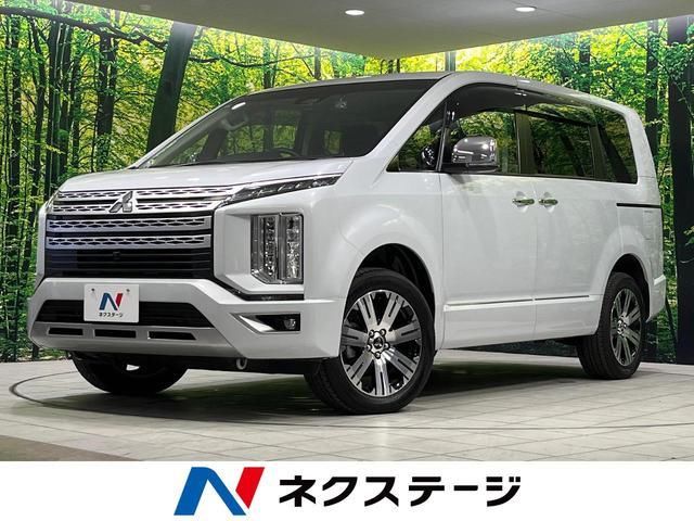 2024 Mitsubishi Delica D:5 P Sedan for sale, Japanese used car export - photo 1 of 9 | GULJI TRADERS