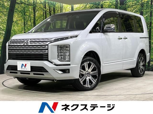 2024 Mitsubishi Delica D:5 P Sedan for sale, Japanese used car export - photo 1 of 9 | GULJI TRADERS