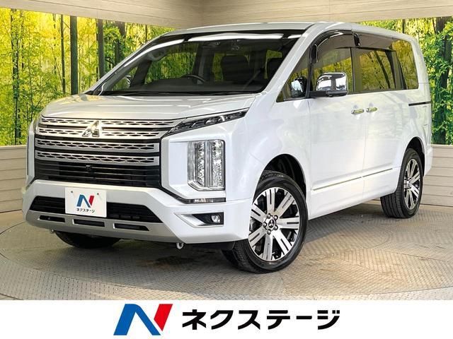 2024 Mitsubishi Delica D:5 P - photo 1 2024 Mitsubishi Delica D:5 P Sedan for sale, Japanese used car export | GULJI TRADERS
