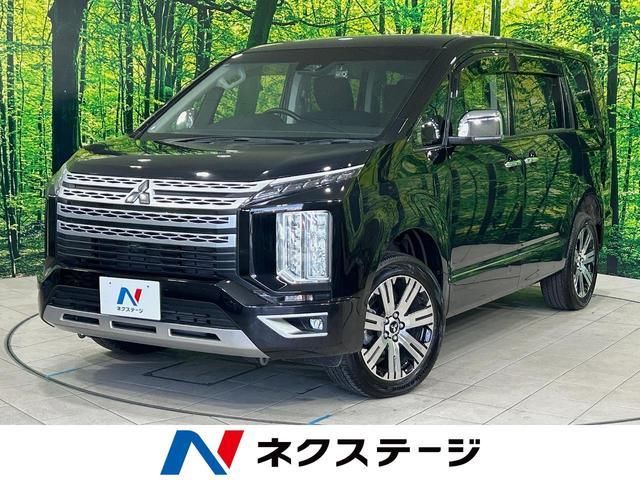 2024 Mitsubishi Delica D:5 P Sedan for sale, Japanese used car export | GULJI TRADERS