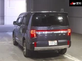 2024 Mitsubishi Delica D:5 P 4WD Sedan for sale, Japanese used car export - photo 2 of 9 | GULJI TRADERS