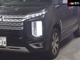 2024 Mitsubishi Delica D:5 P 4WD Sedan for sale, Japanese used car export - photo 7 of 9 | GULJI TRADERS