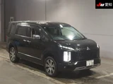 2024 Mitsubishi Delica D:5 P 4WD Sedan for sale, Japanese used car export - photo 1 of 9 | GULJI TRADERS