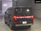 2024 Mitsubishi Delica D:5 P 4WD Sedan for sale, Japanese used car export - photo 2 of 9 | GULJI TRADERS