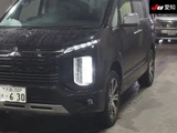 2024 Mitsubishi Delica D:5 P 4WD Sedan for sale, Japanese used car export - photo 7 of 9 | GULJI TRADERS