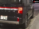 2024 Mitsubishi Delica D:5 P 4WD Sedan for sale, Japanese used car export - photo 8 of 9 | GULJI TRADERS