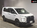 2024 Mitsubishi Delica D:5 4WD Sedan for sale, Japanese used car export - photo 1 of 9 | GULJI TRADERS