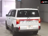2024 Mitsubishi Delica D:5 4WD Sedan for sale, Japanese used car export - photo 2 of 9 | GULJI TRADERS