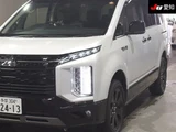 2024 Mitsubishi Delica D:5 4WD Sedan for sale, Japanese used car export - photo 7 of 9 | GULJI TRADERS