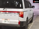 2024 Mitsubishi Delica D:5 4WD Sedan for sale, Japanese used car export - photo 8 of 9 | GULJI TRADERS