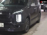 2024 Mitsubishi Delica D:5 4WD Sedan for sale, Japanese used car export - photo 7 of 9 | GULJI TRADERS