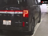 2024 Mitsubishi Delica D:5 4WD Sedan for sale, Japanese used car export - photo 8 of 9 | GULJI TRADERS