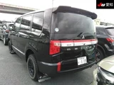 2024 Mitsubishi Delica D:5 P 4WD Sedan for sale, Japanese used car export - photo 2 of 8 | GULJI TRADERS
