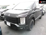 2024 Mitsubishi Delica D:5 P 4WD Sedan for sale, Japanese used car export - photo 7 of 8 | GULJI TRADERS