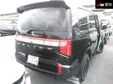 2024 Mitsubishi Delica D:5 P 4WD Sedan for sale, Japanese used car export - photo 8 of 8 | GULJI TRADERS
