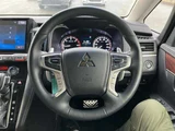 2024 Mitsubishi Delica D:5 P 4WD Sedan for sale, Japanese used car export - photo 3 of 7 | GULJI TRADERS