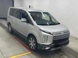2024 Mitsubishi Delica D:5 P 4WD Sedan for sale, Japanese used car export - photo 1 of 7 | GULJI TRADERS