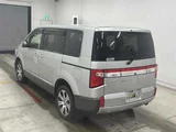 2024 Mitsubishi Delica D:5 P 4WD Sedan for sale, Japanese used car export - photo 2 of 7 | GULJI TRADERS