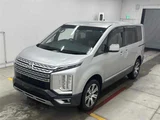 2024 Mitsubishi Delica D:5 P 4WD Sedan for sale, Japanese used car export - photo 4 of 7 | GULJI TRADERS