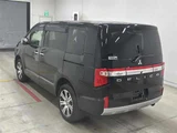 2024 Mitsubishi Delica D:5 P 4WD Sedan for sale, Japanese used car export - photo 2 of 7 | GULJI TRADERS