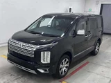 2024 Mitsubishi Delica D:5 P 4WD Sedan for sale, Japanese used car export - photo 4 of 7 | GULJI TRADERS
