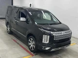 2024 Mitsubishi Delica D:5 P 4WD Sedan for sale, Japanese used car export - photo 1 of 7 | GULJI TRADERS