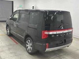 2024 Mitsubishi Delica D:5 P 4WD Sedan for sale, Japanese used car export - photo 2 of 7 | GULJI TRADERS