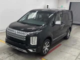 2024 Mitsubishi Delica D:5 P 4WD Sedan for sale, Japanese used car export - photo 4 of 7 | GULJI TRADERS