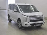 2024 Mitsubishi Delica D:5 P Sedan for sale, Japanese used car export - photo 1 of 11 | GULJI TRADERS