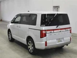 2024 Mitsubishi Delica D:5 P Sedan for sale, Japanese used car export - photo 2 of 11 | GULJI TRADERS