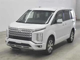 2024 Mitsubishi Delica D:5 P Sedan for sale, Japanese used car export - photo 4 of 11 | GULJI TRADERS