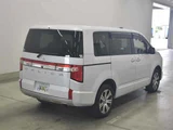 2024 Mitsubishi Delica D:5 P Sedan for sale, Japanese used car export - photo 5 of 11 | GULJI TRADERS
