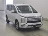 2024 Mitsubishi Delica D:5 P Sedan for sale, Japanese used car export - photo 1 of 11 | GULJI TRADERS