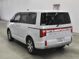 2024 Mitsubishi Delica D:5 P Sedan for sale, Japanese used car export - photo 2 of 11 | GULJI TRADERS