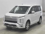 2024 Mitsubishi Delica D:5 P Sedan for sale, Japanese used car export - photo 4 of 11 | GULJI TRADERS