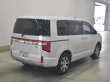 2024 Mitsubishi Delica D:5 P Sedan for sale, Japanese used car export - photo 5 of 11 | GULJI TRADERS