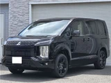 2025 Mitsubishi Delica D:5 Sedan for sale, Japanese used car export - photo 1 of 63 | GULJI TRADERS