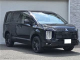 2025 Mitsubishi Delica D:5 Sedan for sale, Japanese used car export - photo 2 of 63 | GULJI TRADERS