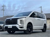 2025 Mitsubishi Delica D:5 Sedan for sale, Japanese used car export - photo 1 of 48 | GULJI TRADERS