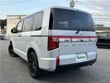 2025 Mitsubishi Delica D:5 Sedan for sale, Japanese used car export - photo 2 of 48 | GULJI TRADERS