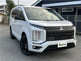 2025 Mitsubishi Delica D:5 Sedan for sale, Japanese used car export - photo 46 of 48 | GULJI TRADERS