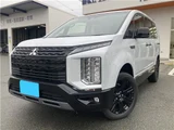 2025 Mitsubishi Delica D:5 Sedan for sale, Japanese used car export - photo 1 of 39 | GULJI TRADERS