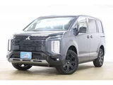 2025 Mitsubishi Delica D:5 Sedan for sale, Japanese used car export - photo 1 of 28 | GULJI TRADERS