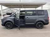 2025 Mitsubishi Delica D:5 2.2 Diesel Turbo 4WD Sedan for sale, Japanese used car export - photo 47 of 53 | GULJI TRADERS
