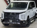 2025 Mitsubishi Delica D:5 2.2 Diesel Turbo 4WD Sedan for sale, Japanese used car export - photo 1 of 55 | GULJI TRADERS