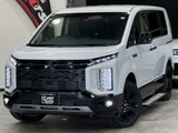 2025 Mitsubishi Delica D:5 2.2 Diesel Turbo 4WD Sedan for sale, Japanese used car export - photo 2 of 55 | GULJI TRADERS